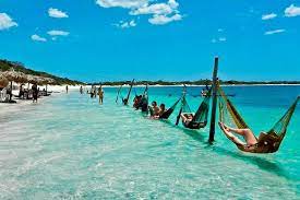 JERICOACOARA