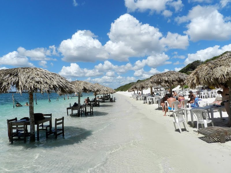 Jericoacoara top 1