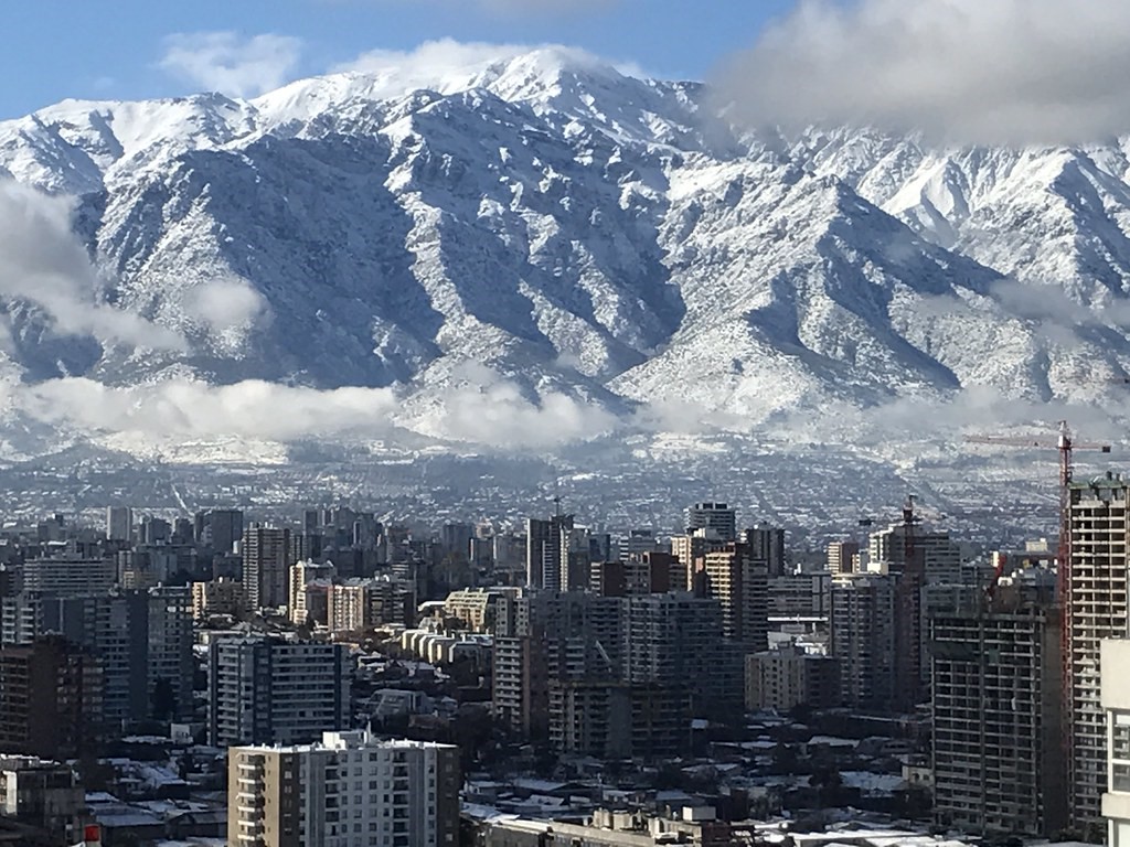 Santiago 01