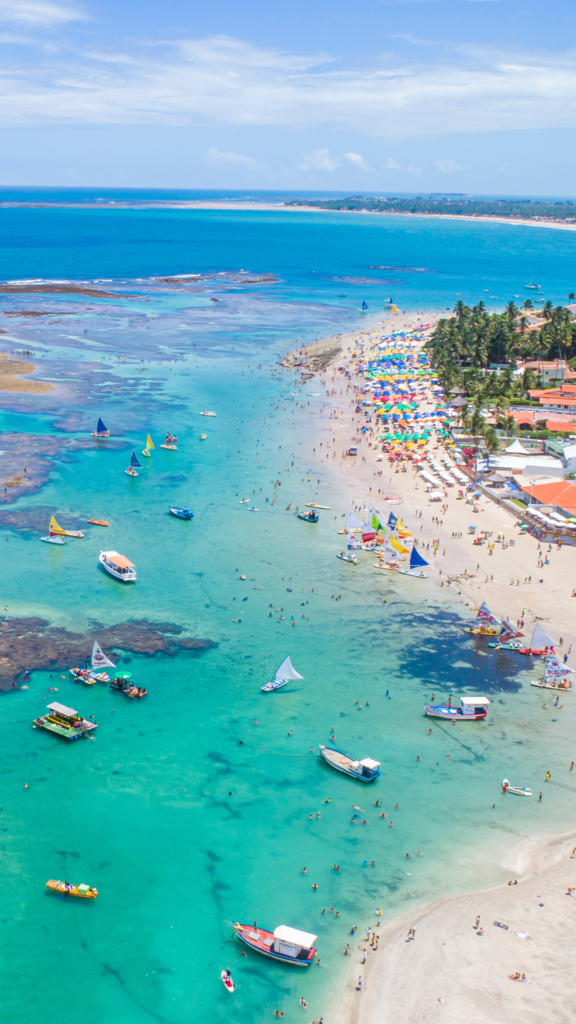Porto de Galinhas