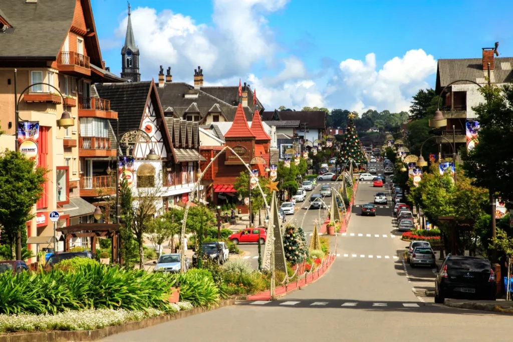 NATAL GRAMADO 10